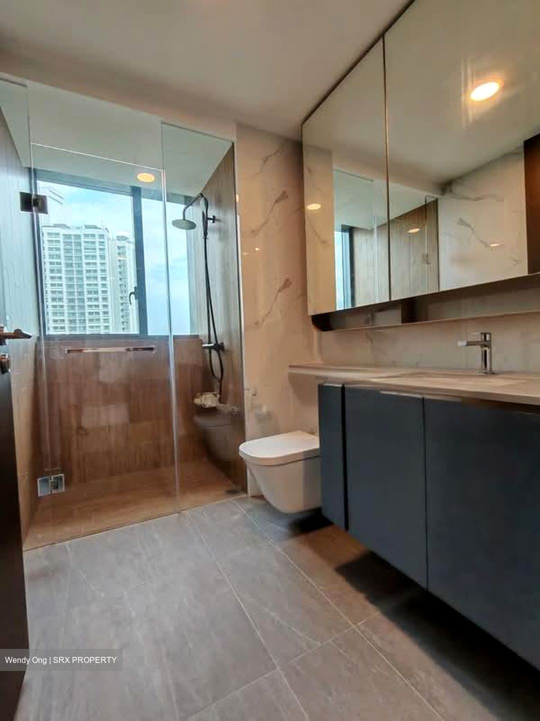 Amo Residence (D20), Apartment #583340491